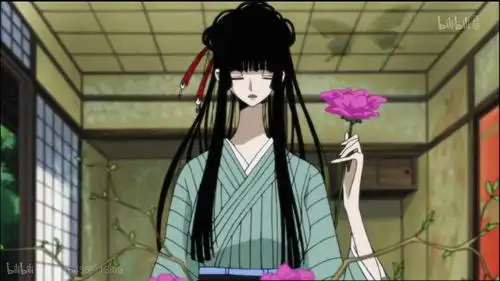 xxxholic四月一日灵异事件蒲壹原侑子的衣柜第一季