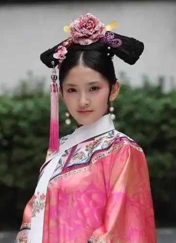 祺嫔由母家直接送入清宫十七岁开始守寡咸丰帝最后的妃嫔