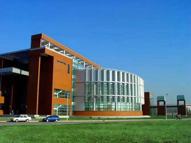 二本院校,一本实力的4所大学,非常值得