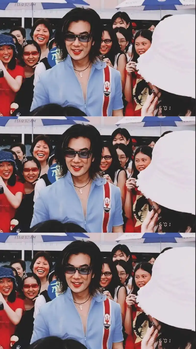 漂亮哥哥#哥哥 #这谁顶得住啊 #任贤齐 #明星 #壁纸  - 抖音