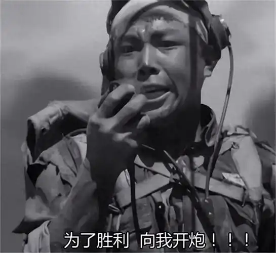 李德生之子,对越反击战中,冲进敌人阵地,大声呐喊:向我开炮|上甘岭