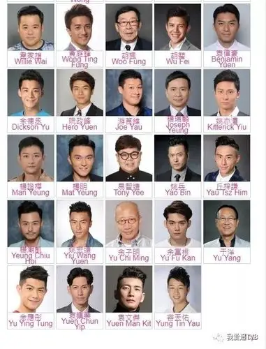 据香港《东网》报导,阮兆祥已在3月与tvb结束宾主关系,离巢,而tvb官方