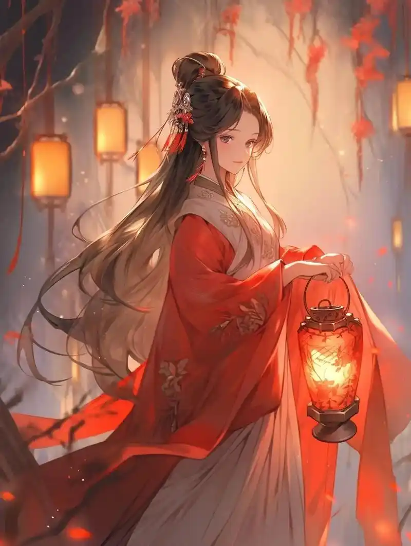 美人如玉,更爱哪个呢?古风美人小说封面底图,粉丝自取,仅自用 - 抖音