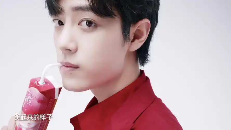 肖战- 堆糖,美图壁纸兴趣社区