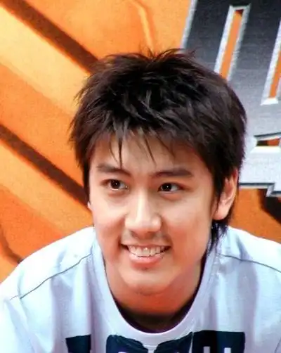 陈司翰明星资料大全-陈司翰动态_陈司翰电视剧电影-爱奇艺泡泡