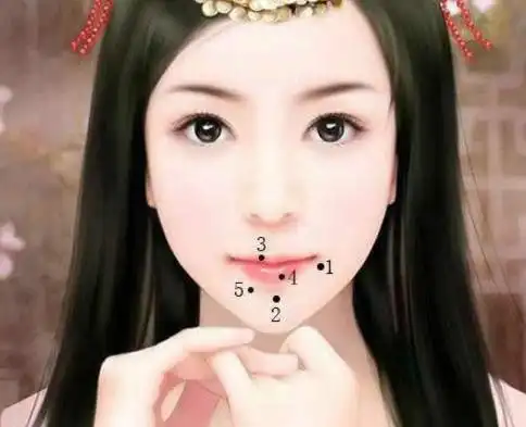 女人嘴角的痣有什么含义