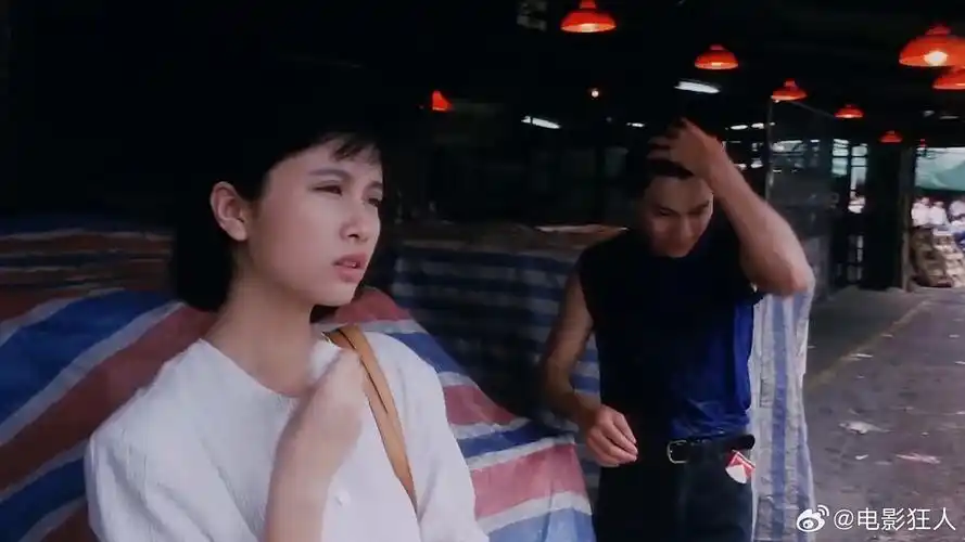 男神刘德华追爱女神张曼玉,大佬的爱情我不懂|男神|刘德华|张曼玉