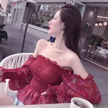 身体部位高冷霸气女头像 霸气头像图片大全 -【爱个性】