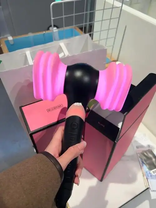 blackpink  #blackpink  #专辑  #小卡  #小卡交换  #应援棒  #应