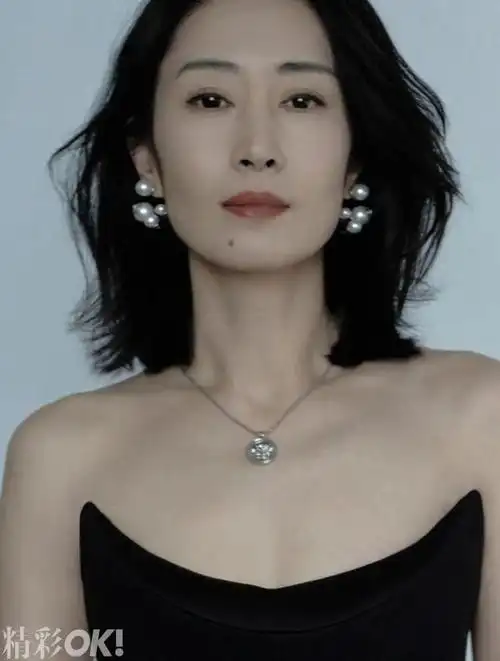 封面|刘敏涛 潮波随风起|黄维德|徐松子|琅琊榜|实力派演员_网易订阅