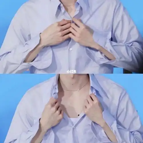 白敬亭  #手控 #白敬亭goodbai  #锁骨