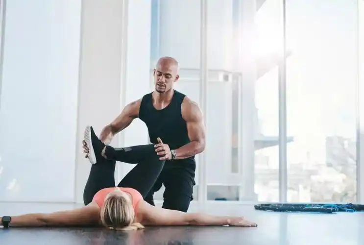 拉伸能成为一门新健身生意吗