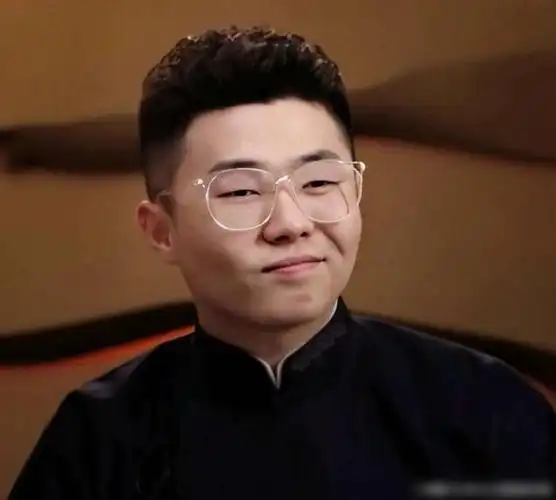 周九良,为你微笑,轮回甘坠落|京剧|相声|吉他|三弦_网易订阅