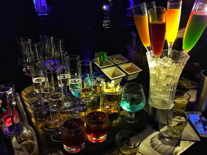 果汁,酒水饮料,鸡尾酒,美食