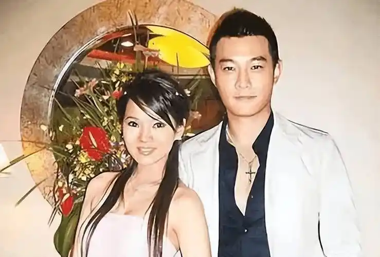 伊能静庾澄庆世纪大和解,为了儿子学业,两人赴美握手言和