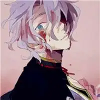 病娇恐怖男动漫头像