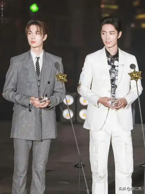 2024娱乐圈现状,"肖战,王一博"已经不是顶流,流量王竟是他!