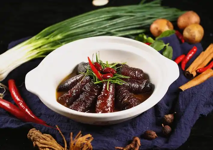 2021凤凰网美食盛典北京提名餐厅丨泓0871臻选云南菜