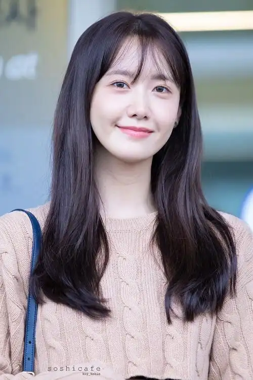 林允儿 - 高清图片,堆糖,美图壁纸兴趣社区