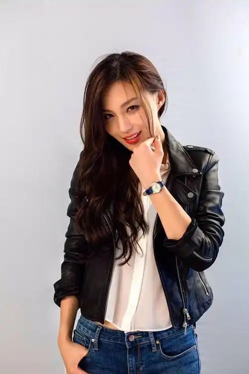 《爸爸是条龙》tvb花旦朱璇内地首秀