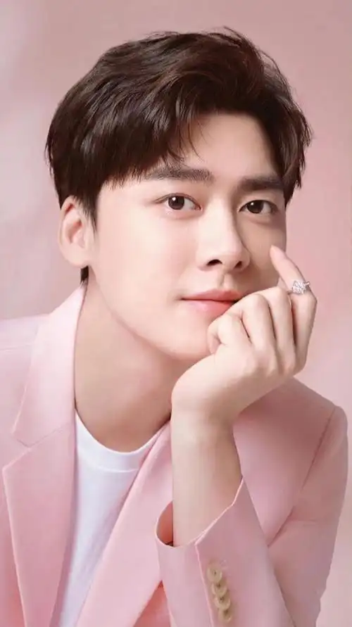 大学的时候,东方卫视打算举办一档选秀节目,正在海选招人,李易峰听见