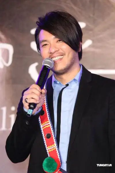 阿杜瘦身有成再发片 恋情稳定有意结婚