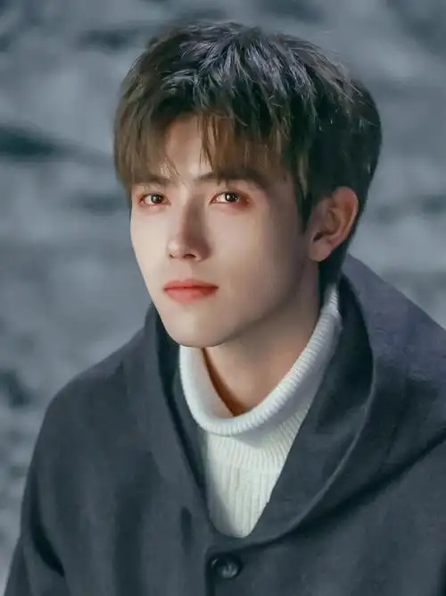 陈飞宇小说男主脸