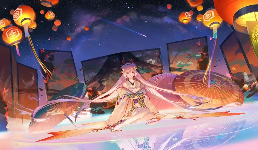 问一下大佬们在已经有泷夜叉姬的情况下大天狗是不是可以转了