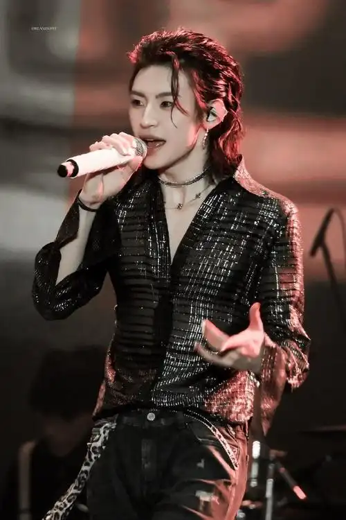 小鬼王琳凯音乐节