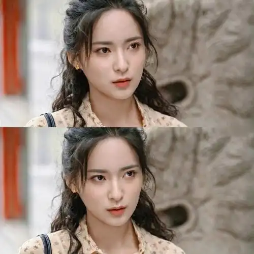 涉海的沈小琳竟然是乔二强前妻##孙安可原来演过张晚意前妻