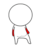 上一张下一张简介分享一套可爱的运动跳舞搞笑聊天表情图片,让你在群