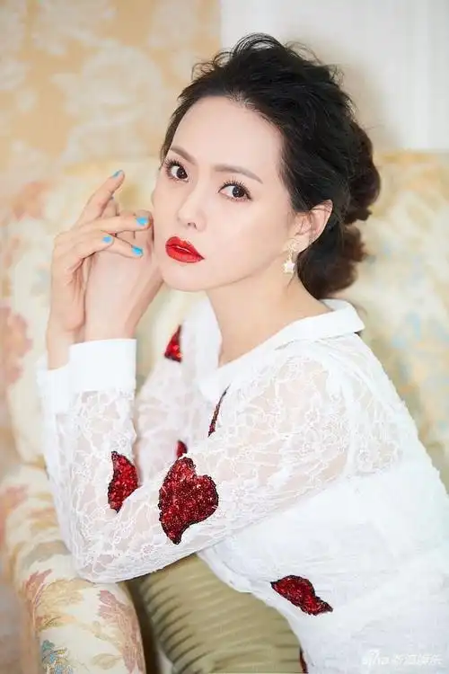 2022年丨伊能静代言费(出场费是多少?) - 企业新闻