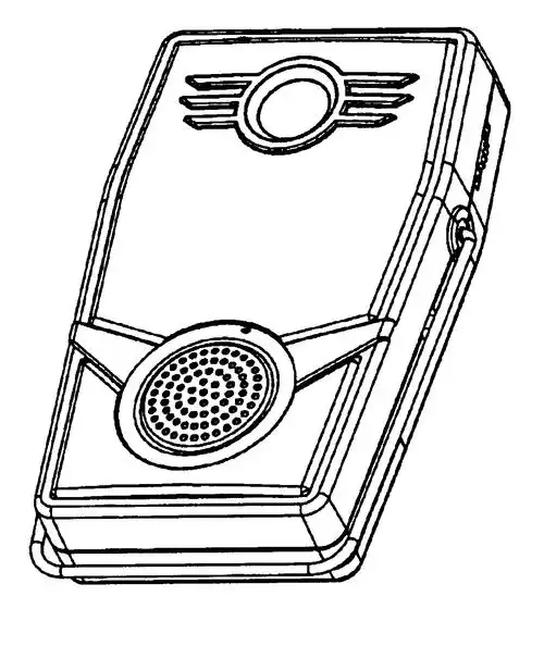 radio