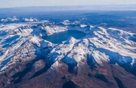 清朝时期的长白山到底有什么秘密为何满清时期会封山呢