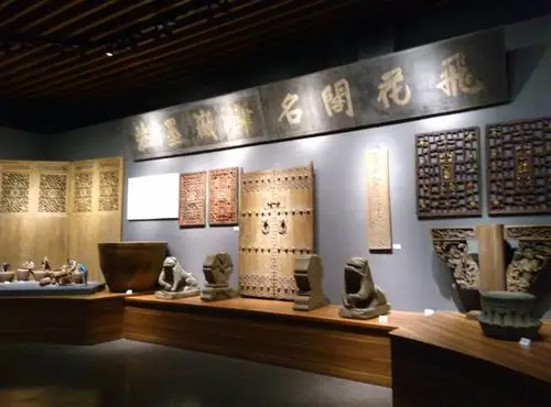 了解家乡历史发展,传承家乡文化