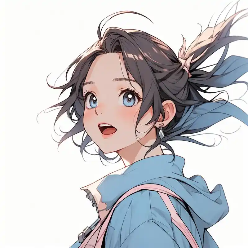 女生必备93可爱又呆萌的头像