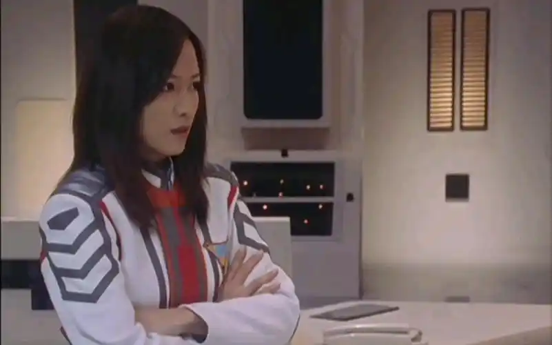 迪迦奥特曼15集梦幻疾走居间惠高树澪个人剪辑