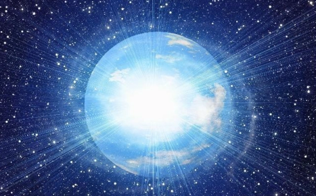 光能量|宇宙|星光|太阳|能量|光年