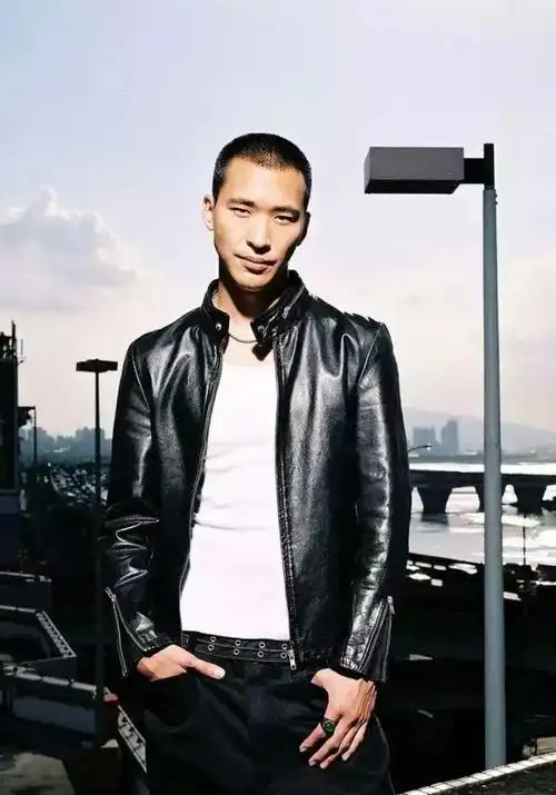 黄立行(华语流行乐歌手)_石塘网