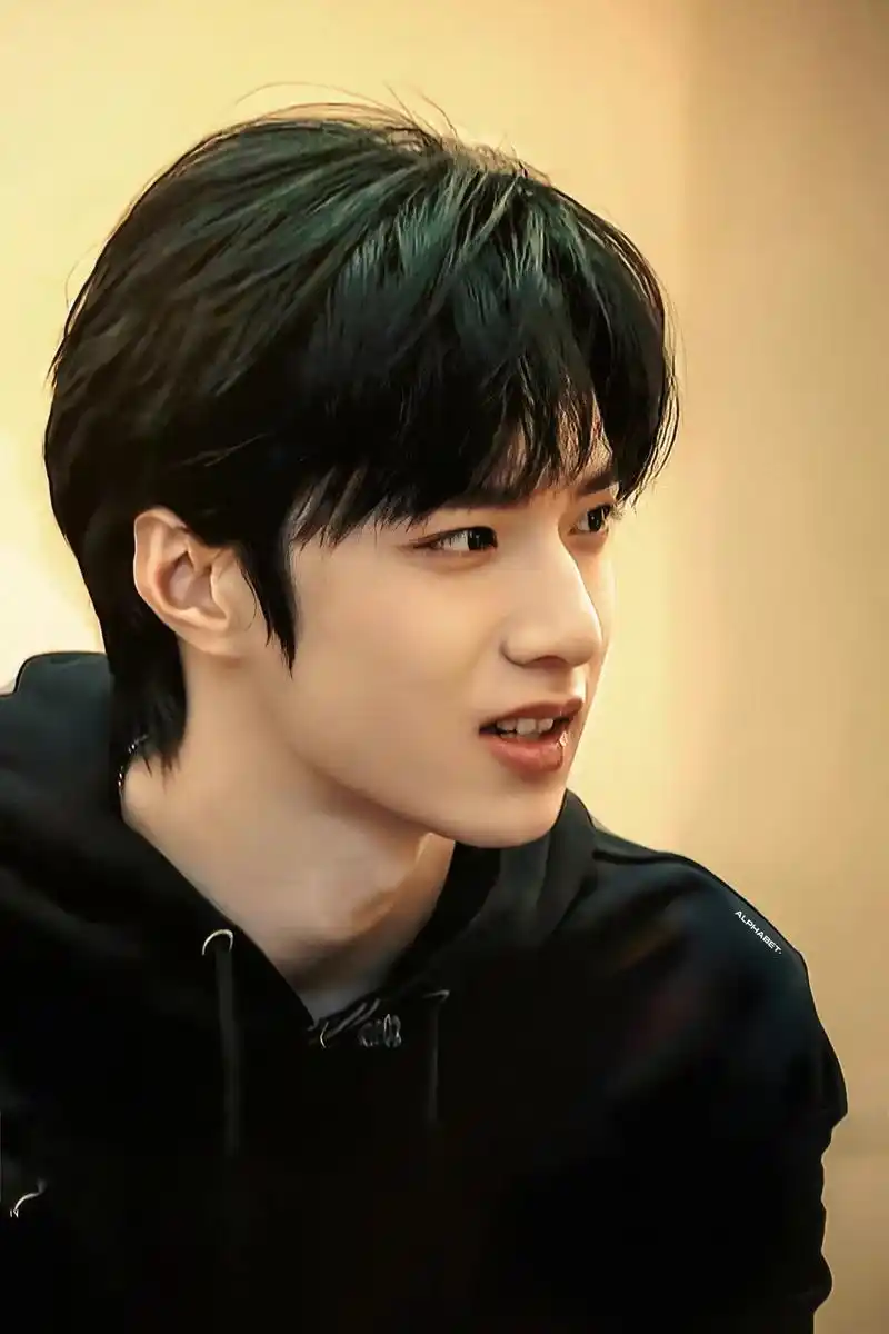 刘耀文被忽悠参加节目,谈及理由有被笑到