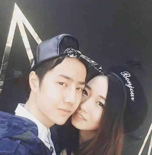 有种整容叫公司包装,9位男星出道对比,蔡徐坤这是换头了吗?