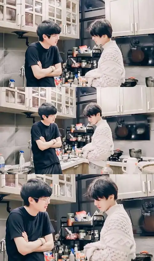 被昊凯这个杀到过 很同居氛围 删除 赞回应 来自 豆瓣app