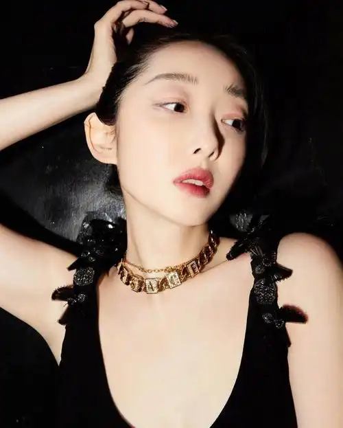 最美的"林黛玉"! 33岁蒋梦婕太辣了!