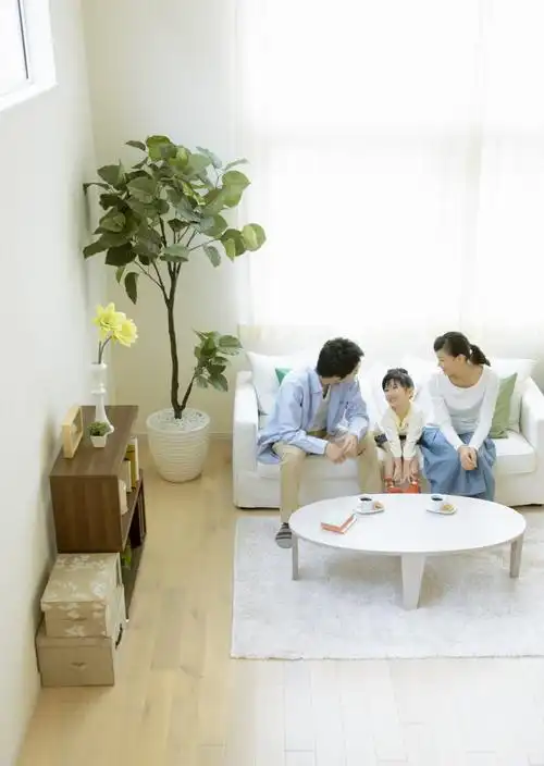 家庭温馨客厅图片客厅家庭温馨