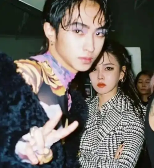 10月30日,伊能静儿子引发热议!|哈利|梧桐妹|吴卓林_网易订阅