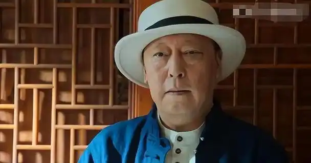 从《都挺好》的好评,到《狂飙》中的质疑,倪大红到底怎么了?_网易订阅