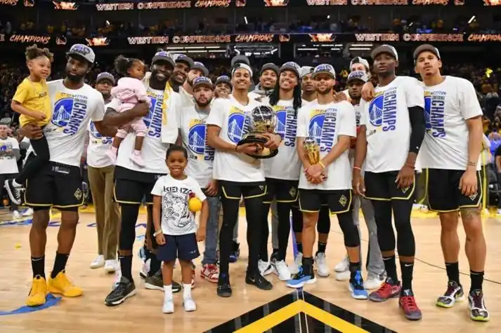 苏群专栏勇士卷土重来背后秘诀有这些