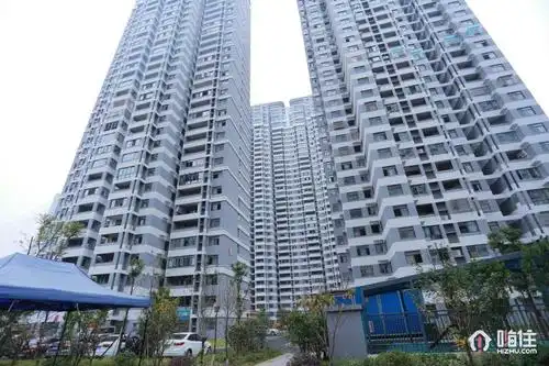 合租·怡芳苑·4居室_武汉租房_嗨住网