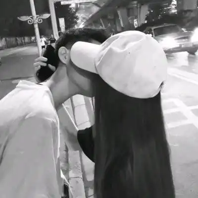 2021最新情侣霸气头像