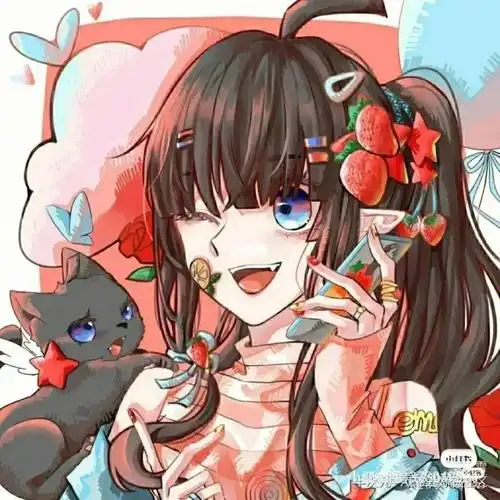 凹凸世界头像凯莉